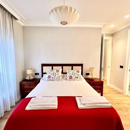 Housing Leon Gran Via Luxe Apartman Kültér fotó