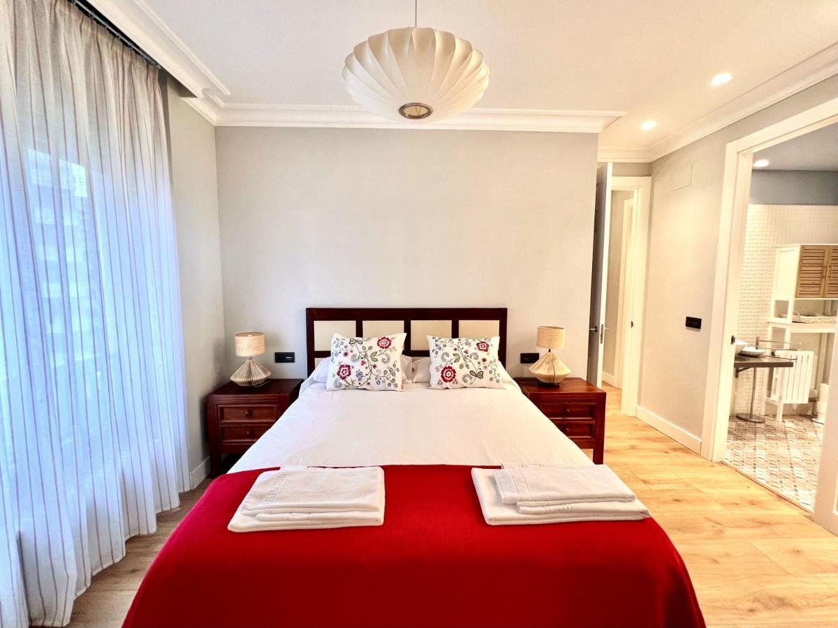 Housing Leon Gran Via Luxe Apartman Kültér fotó