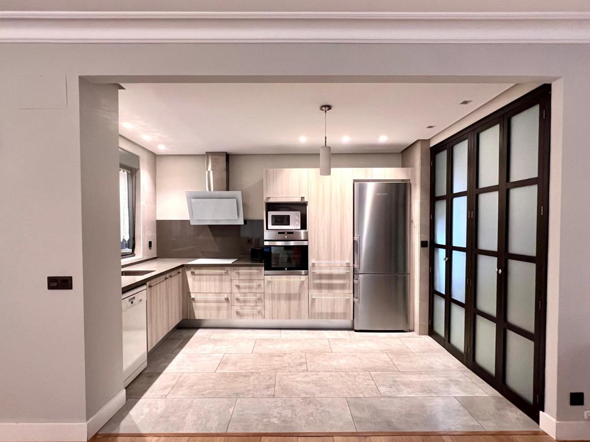 Housing Leon Gran Via Luxe Apartman Kültér fotó