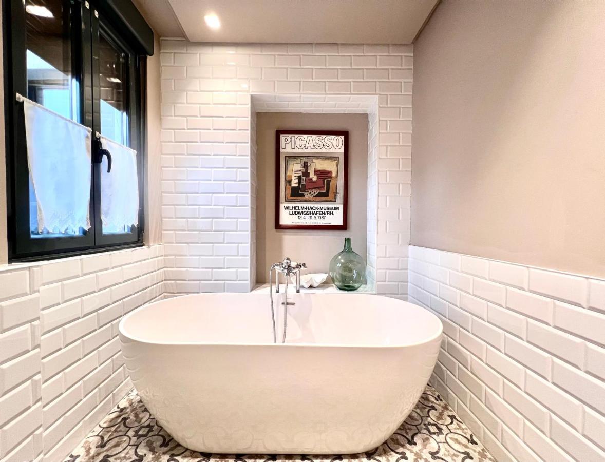 Housing Leon Gran Via Luxe Apartman Kültér fotó