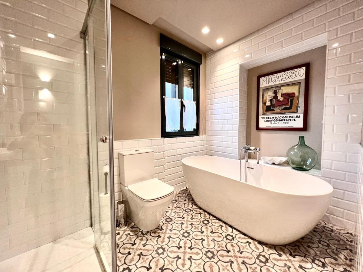 Housing Leon Gran Via Luxe Apartman Kültér fotó
