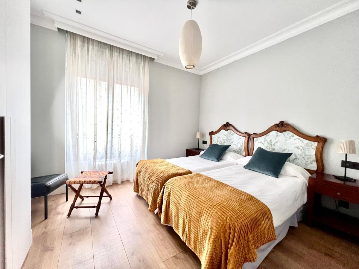 Housing Leon Gran Via Luxe Apartman Kültér fotó