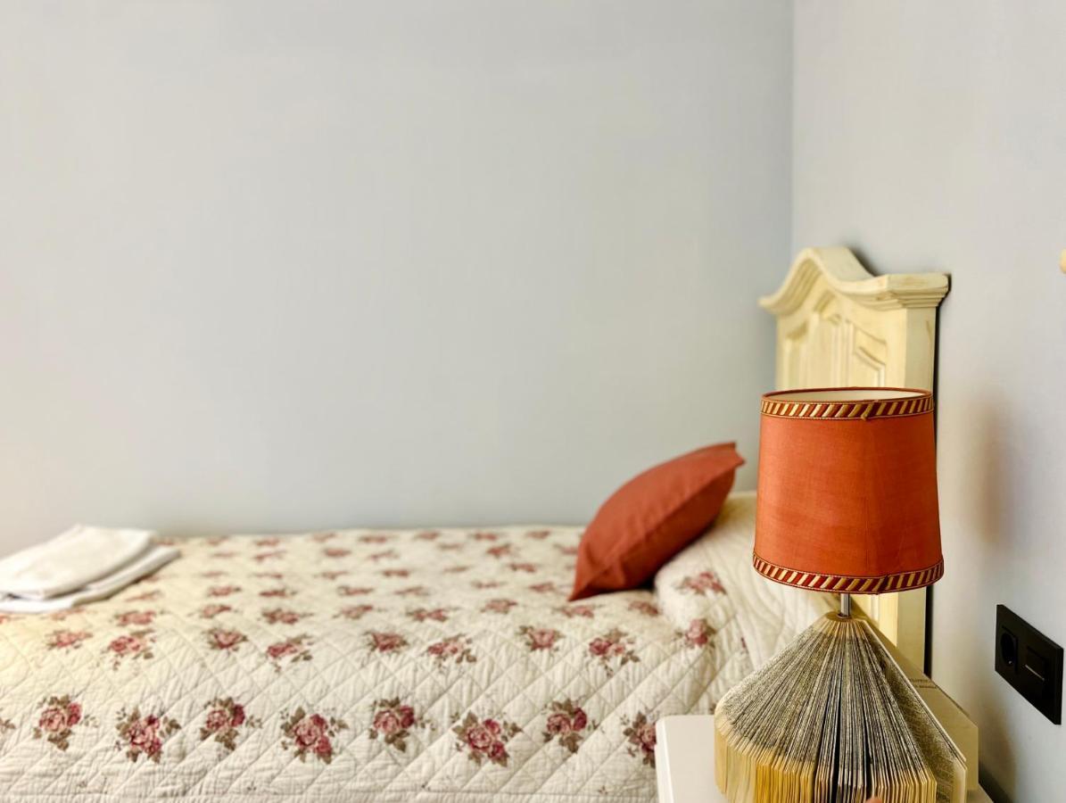 Housing Leon Gran Via Luxe Apartman Kültér fotó