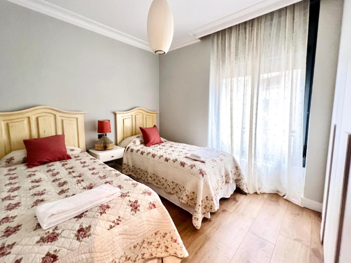 Housing Leon Gran Via Luxe Apartman Kültér fotó