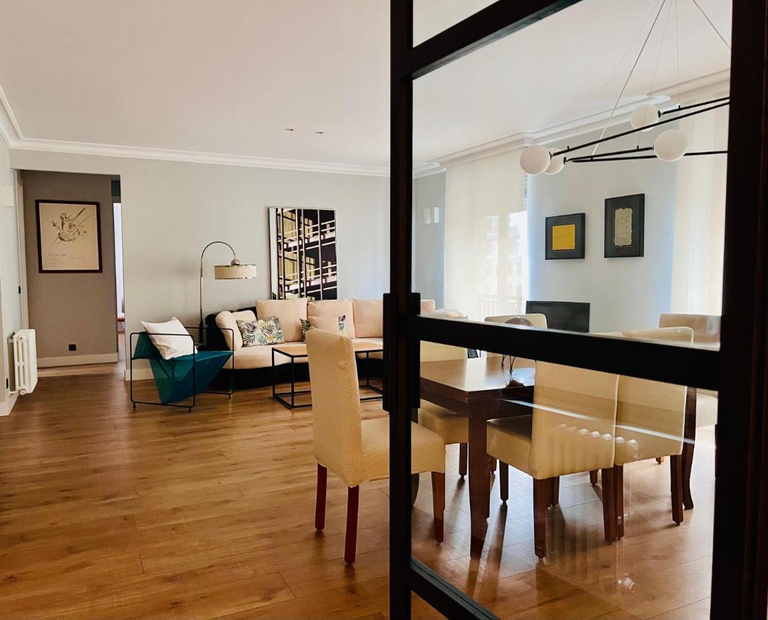 Housing Leon Gran Via Luxe Apartman Kültér fotó
