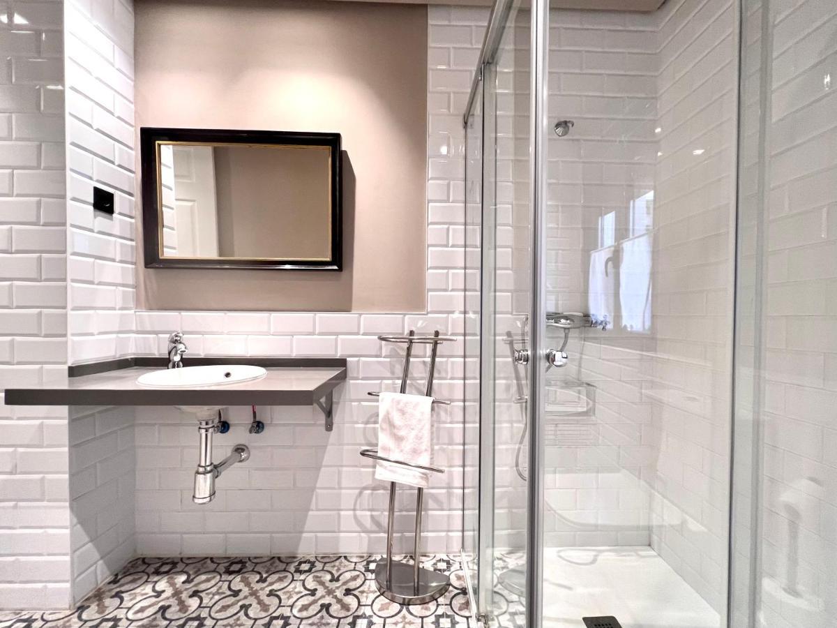 Housing Leon Gran Via Luxe Apartman Kültér fotó