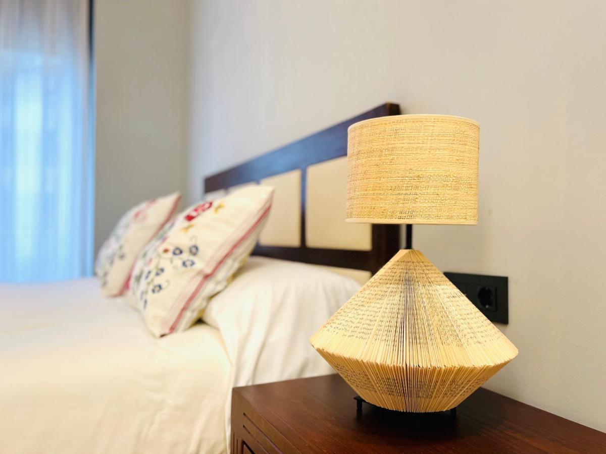 Housing Leon Gran Via Luxe Apartman Kültér fotó