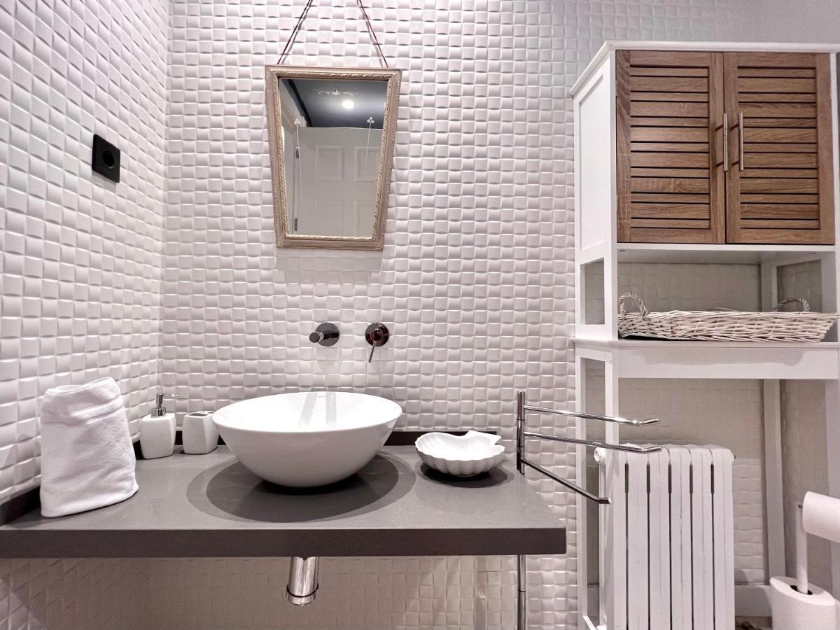 Housing Leon Gran Via Luxe Apartman Kültér fotó