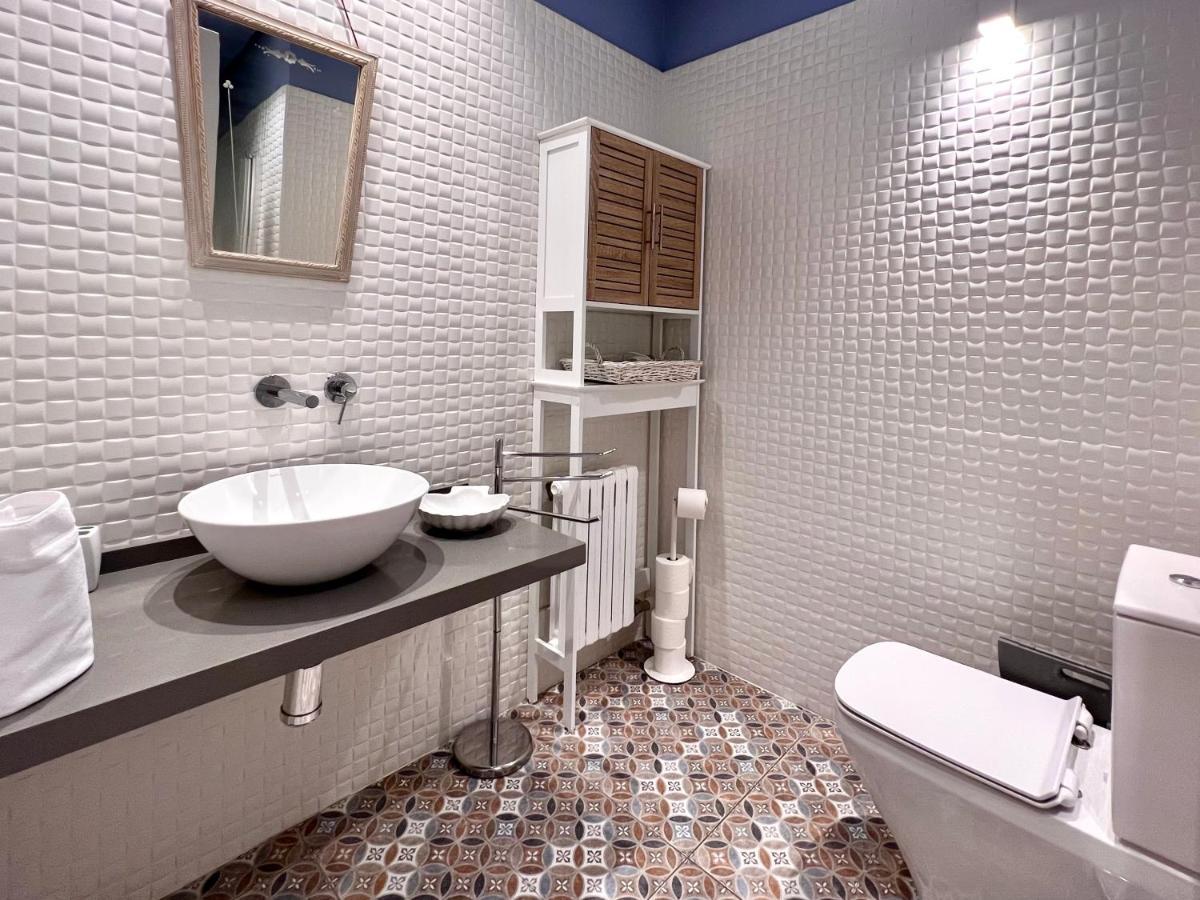 Housing Leon Gran Via Luxe Apartman Kültér fotó