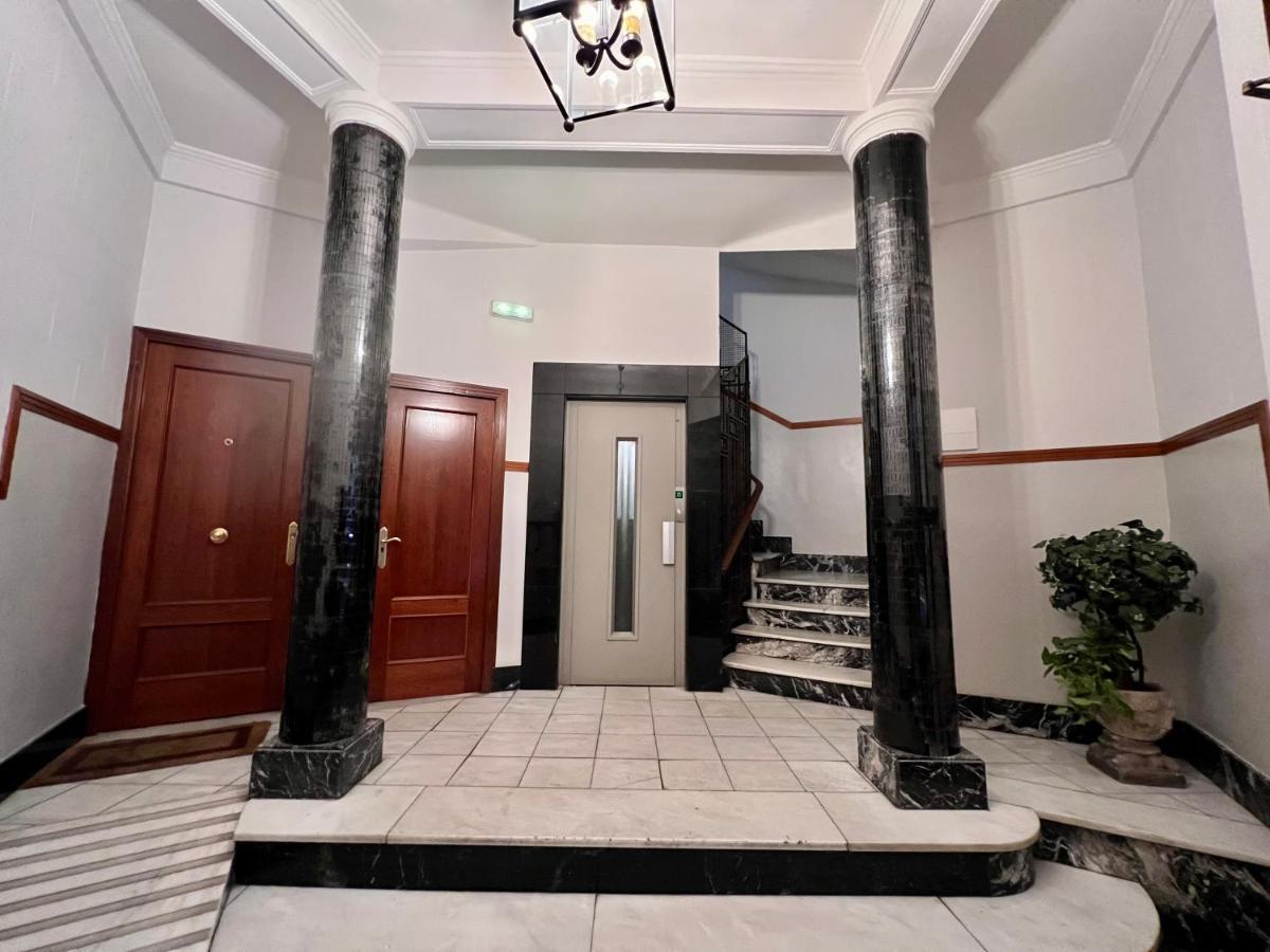Housing Leon Gran Via Luxe Apartman Kültér fotó